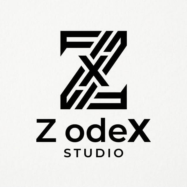 ZodeX Logo